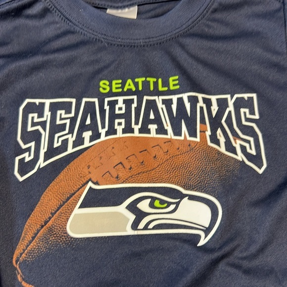 Seattle Seahawks‎ - Picture 6 of 6